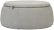 La-Z-Boy® Customizable Oliver Storage Ottoman-0