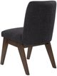 Signature Design by Ashley® Dilenno Dark Brown Dining Side Chair-3