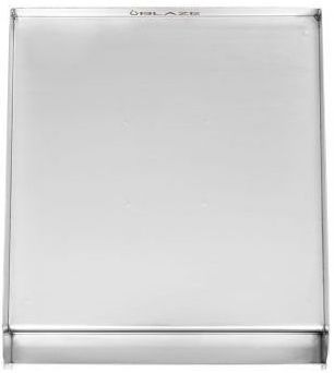 Blaze™ Grills 14" Stainless Steel BBQ Griddle -2