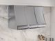 Zephyr Designer Forte 36" Stainless Steel Wall Mounted Range Hood -4