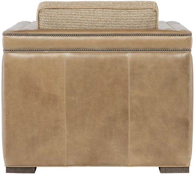 Bradington-Young Customizable Ellary 8-Way Tie Stationary Chair-3