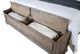 Furniture of America® Philomath Aged Oak Queen Panel Bed-1