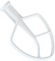 KitchenAid® 4.8 L Bowl-Lift Coated Flat Beater-0
