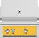 Hestan® 3-Burner Sol Built-In Natural Gas Grill-0
