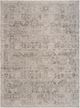 Nourison Home™ Pure Shades Gray 5'x8' Area Rug-0
