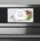 Café™ Professional 30" Stainless Steel Electric Built In Double Oven-3