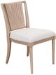 Liberty Furniture Sheridan Pointe 7-Piece Natural/Vintage Natural Rectangular Table Set-3