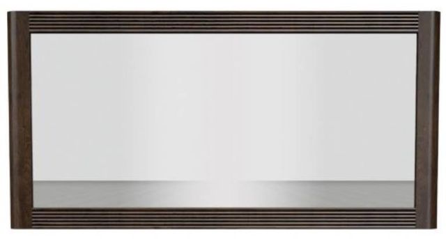 Country View Woodworking Westwood 55" Mirror-0