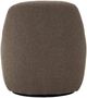 Four Hands Levi Knoll Clay Swivel Chair-3
