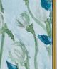 A & B Home Blue/Light Blue Wall Art-3