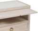 Universal Explore Home™ Getaway Coastal Living Home Sea Oat Nightstand-5