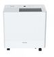 Danby® 50 Pt. White Dehumidifier with Pump & Wi-Fi-0