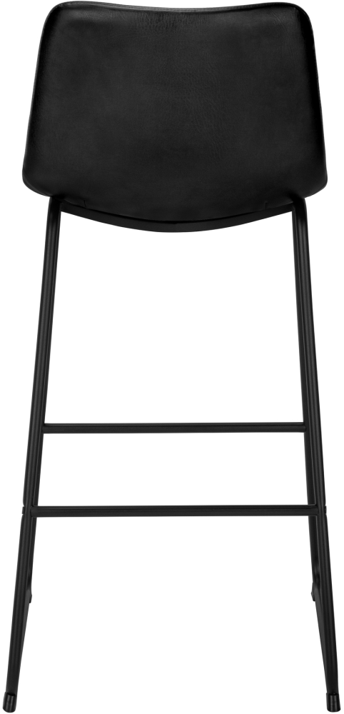 Monarch Specialties Inc. Black Office Chair-3