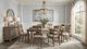 Sunny Designs™ Sierra Amber Dining Table-1