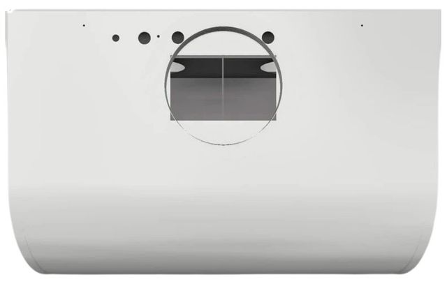 Vent-A-Hood® 30" Stainless Steel Under Cabinet Range Hood-2
