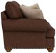Flexsteel® Customizable Patterson Loveseat-2