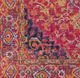 Surya Harput Garnet 8' Round Rug-1