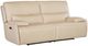 Hooker® Furniture MS Kramer Oslo Ivory Power Reclining Sofa with Power Headrest-0