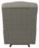 La-Z-Boy® Lancer Dove Power Rocking Recliner with Headrest and Lumbar-3