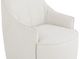 Fairfield® Customizable Giselle Lounge Chair-4