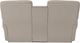 La-Z-Boy® Robin Linen Reclining Loveseat with Console-3