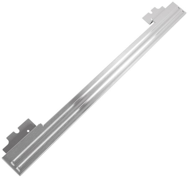 Whirlpool® 30" Neptune Stainless Steel Wall Oven Vent Shield-0
