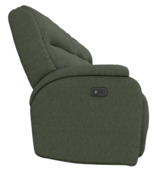 Best® Home Furnishings Customizable Field & Stream Home Maverly Manual Reclining Sofa-2
