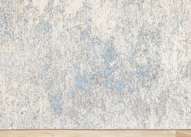 Kalora Interiors Cathedral 5'x8' Style 1 Area Rug-3