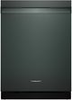 Lave-vaisselle encastré à commandes dissimulées de 24 po KitchenAid® - Genièvre-0