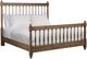 Kincaid® Arbor Bark King Spindle Bed-0