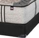 Therapedic® Blackbird Hybrid Plush Tight Top Queen Mattress-1