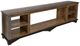 International Furniture Direct Loft Brown Brown TV Stand-0
