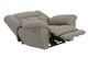 iAmerica Guardian Smoke Power Layflat Recliner-1