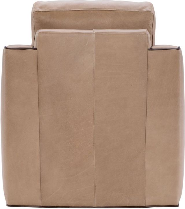 Bradington-Young Customizable Loftin Swivel Chair-1