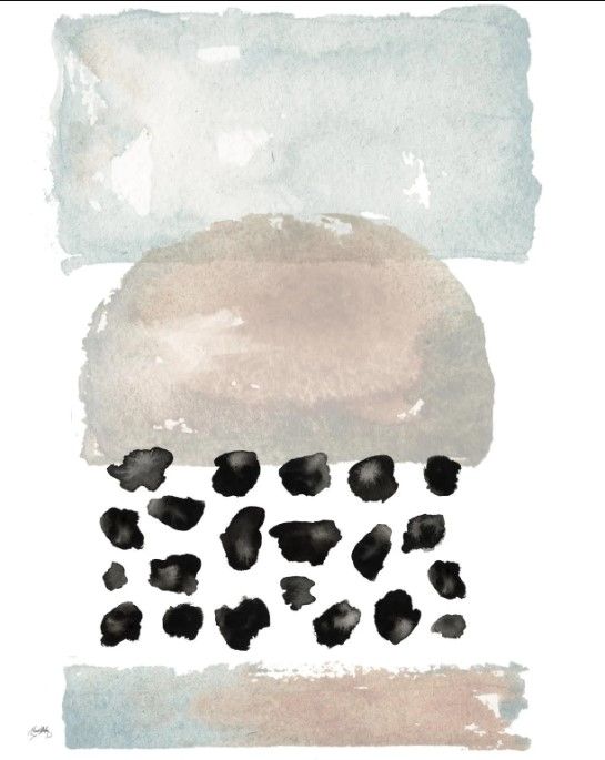 Classy Art Another Place II by Elizabeth Medley Wall Art-0