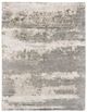 Feizy St.Cloud Opal Gray 6' x 9' Rug-0