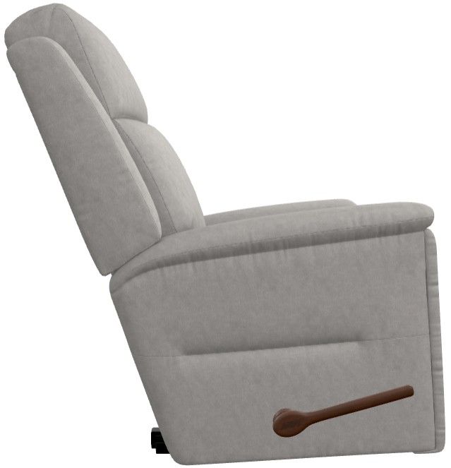 La-Z-Boy® Ace Powder Manual Wall Recliner-3