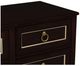 Fairfield® Matteo Cafe Mocha Palazzo 9-Drawer Dresser-3