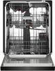 KitchenAid® 24" Juniper Built-In Dishwasher -2