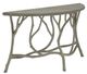 Currey & Company Hidcote Portland Console Table-1