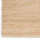Nourison Home™ Natural Jute 5'x7' Style 1 Area Rug-5