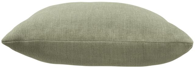 Signature Design by Ashley® Brockbert 4-Piece Green Throw Pillow Set-2