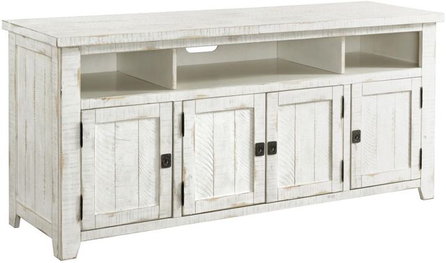 Martin Svensson Foundry White TV Stand-0