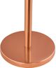 TOV Furniture Sunset Handpainted Side Table-2