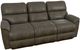 La-Z-Boy® Brooks Slate Manual Reclining Sofa-0