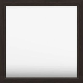 Signature Design by Ashley® Covetown Dark Brown Bedroom Mirror