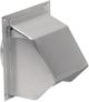 Broan-NuTone® Aluminum Wall Cap-0