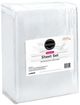 Luonto Furniture 4-Piece Full XL Sheet Set -0