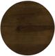 Bassett® Furniture Customizable BenchMade Liam Round End Table-2