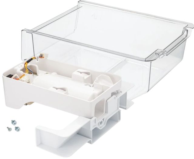 Frigidaire® Refrigeration Ice Maker-1